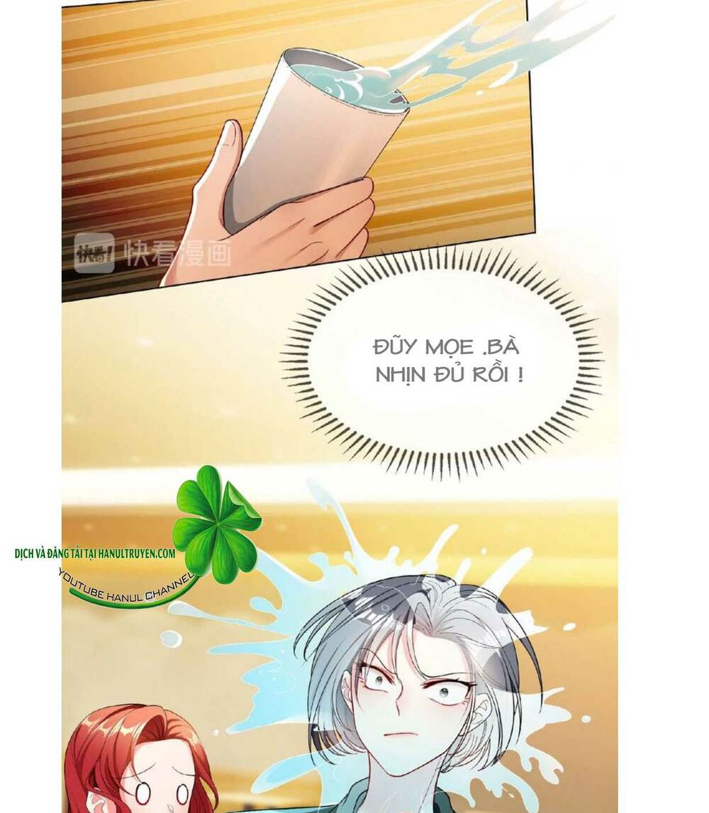 Cô Vợ Nhỏ Nuông Chiều Quá Lại Thành Ác!!: Chapter 142