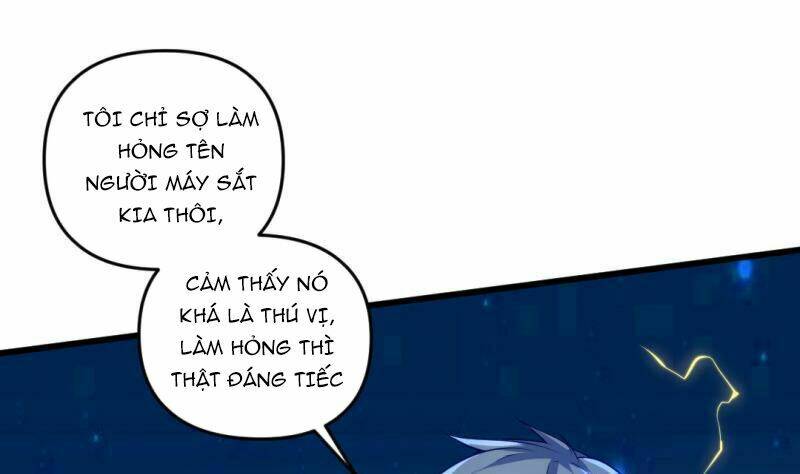 Thần Huyền Sư: Chapter 9