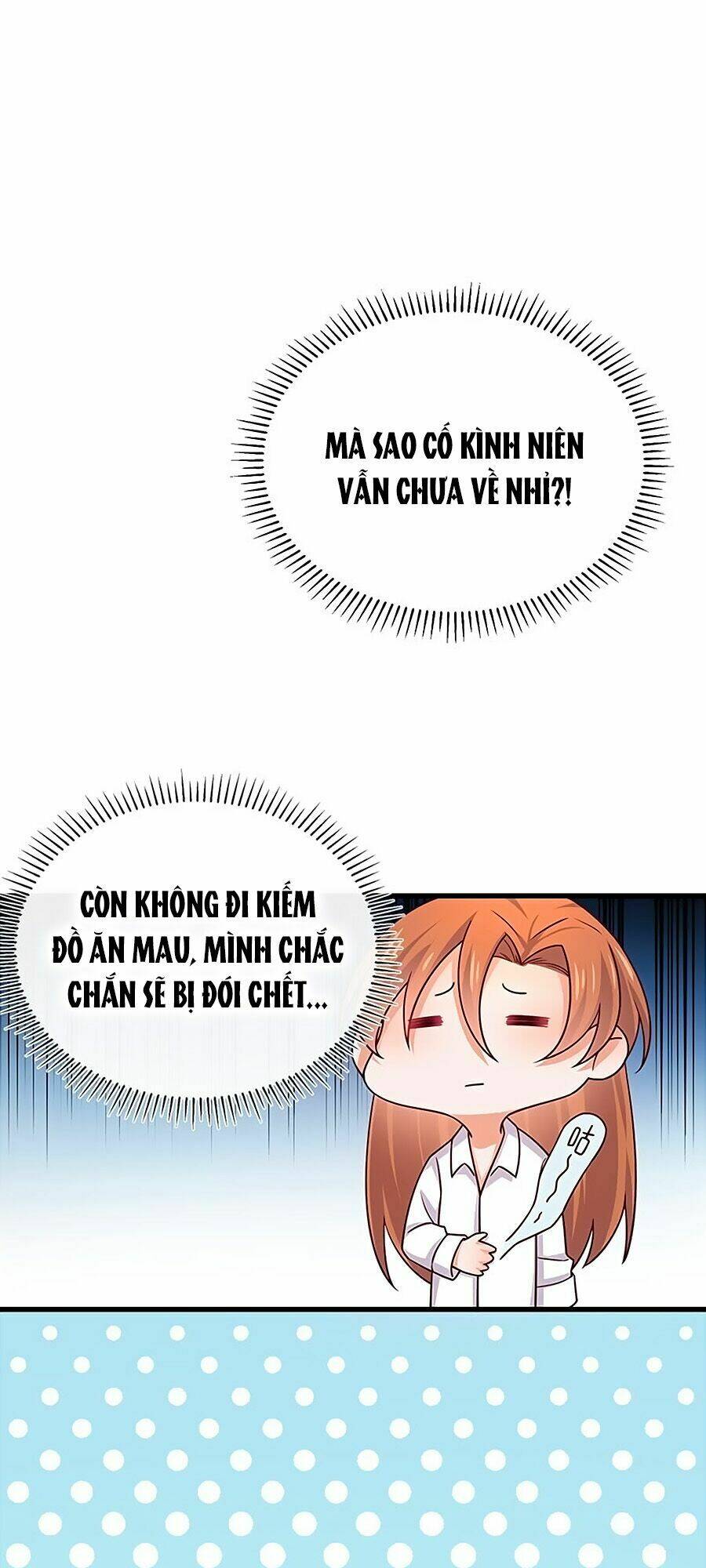 Nhật Ký Báo Thù Của Thiên Kim Hai Mặt: Chapter 35