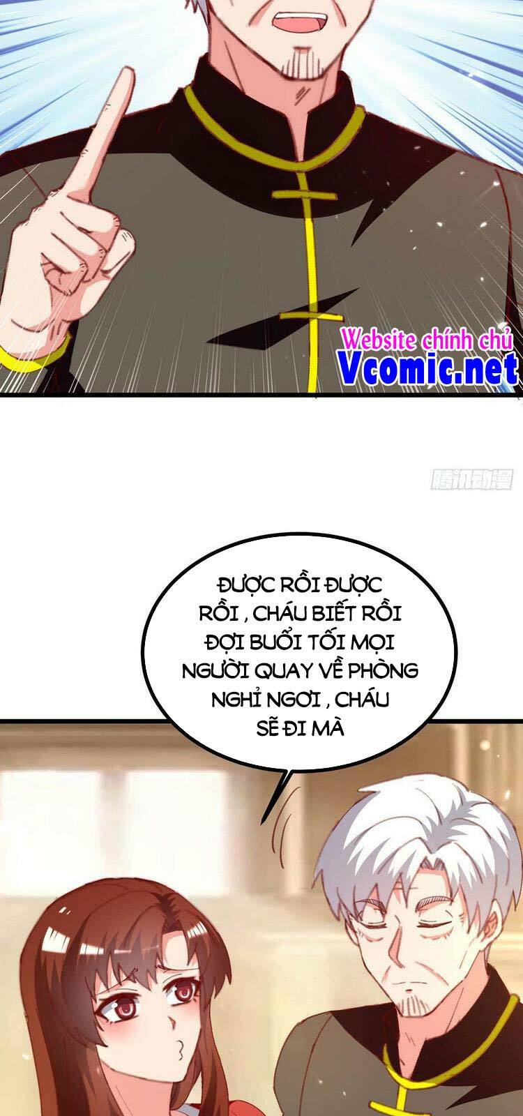 Trọng Sinh Khí Thiếu Quy Lai: Chapter 248