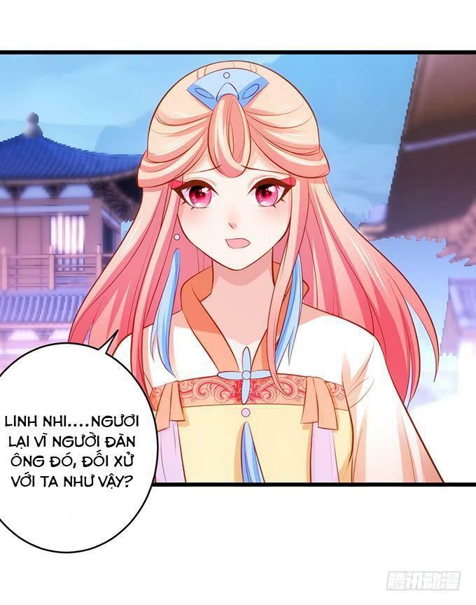 Hồ Tiên Hung Bạo: Chapter 119