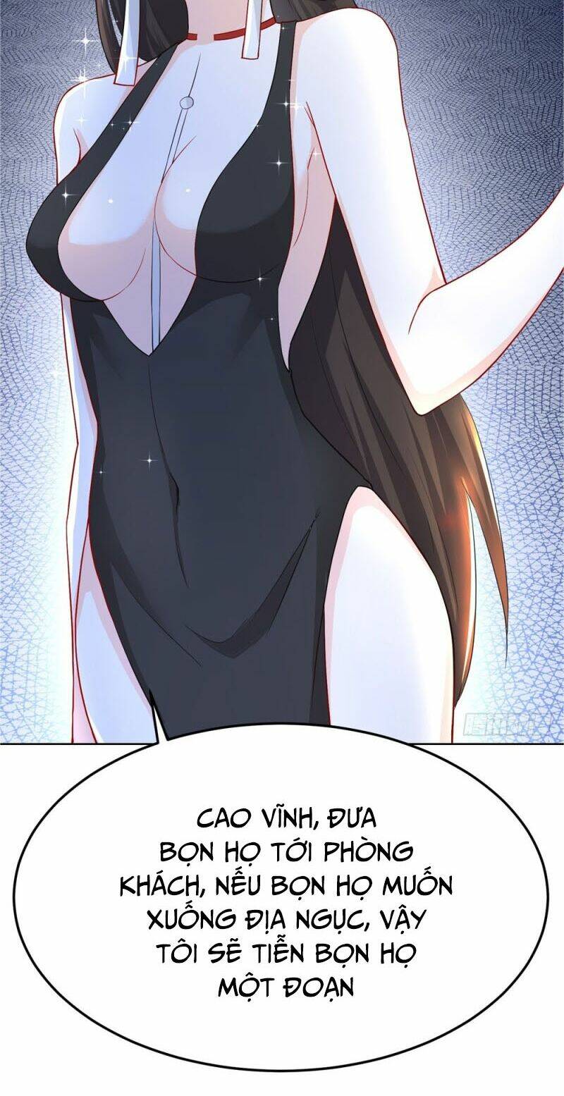 Thiên Hỏa Đại Đạo: Chapter 16
