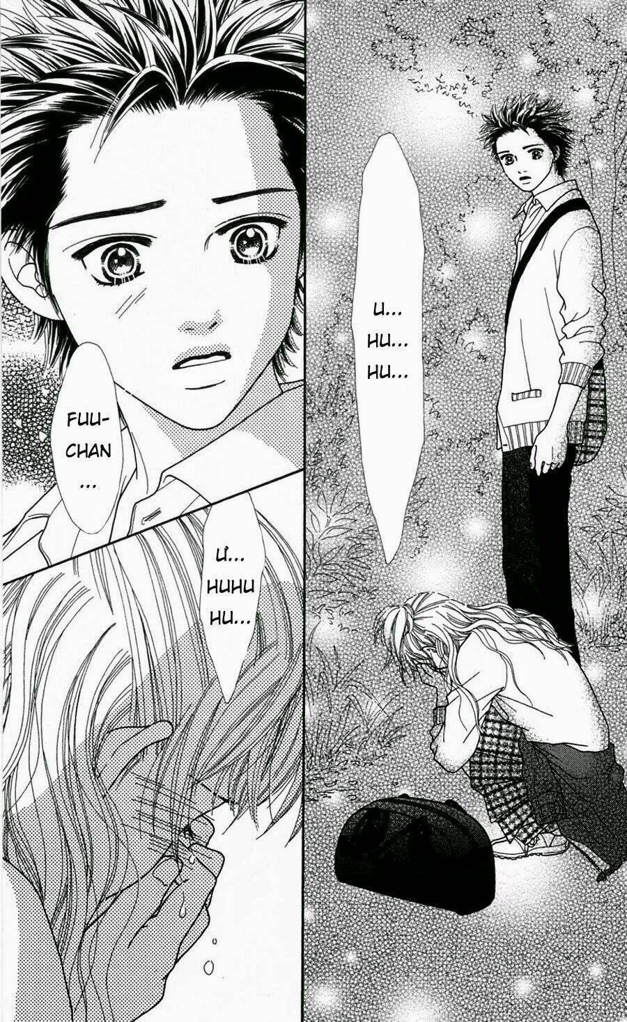 Cô Láng Giềng: Chapter 65