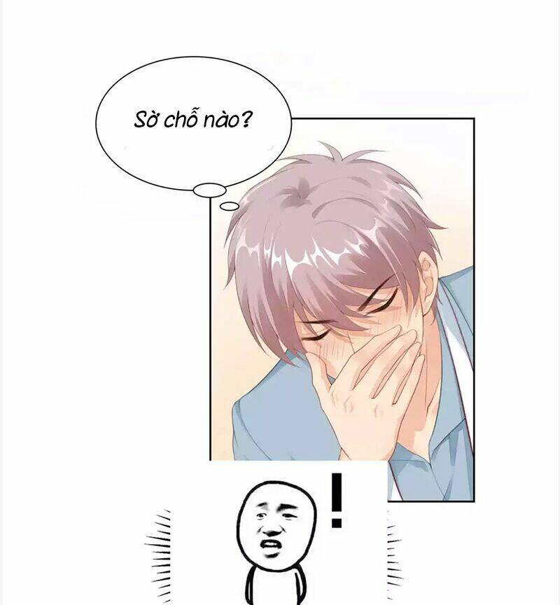 Người Yêu Ẩn Hình Của Ảnh Đế: Chapter 83