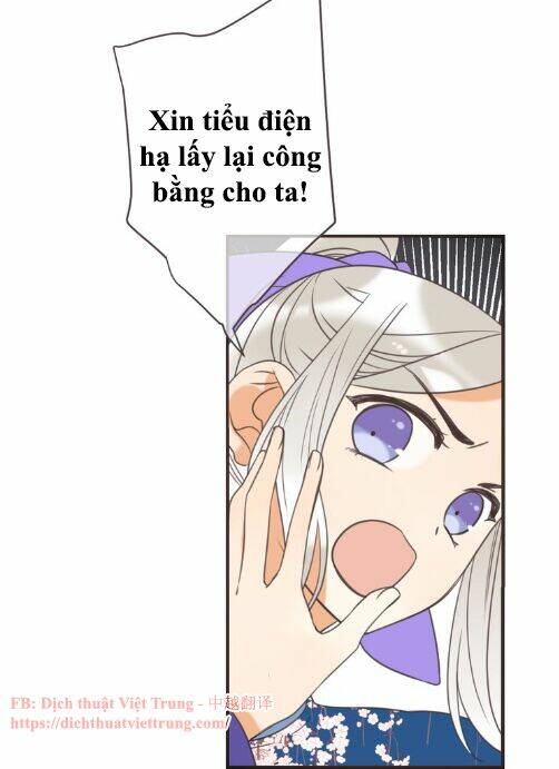 Bạn Trai Tôi Là Cẩm Y Vệ 2: Chapter 98