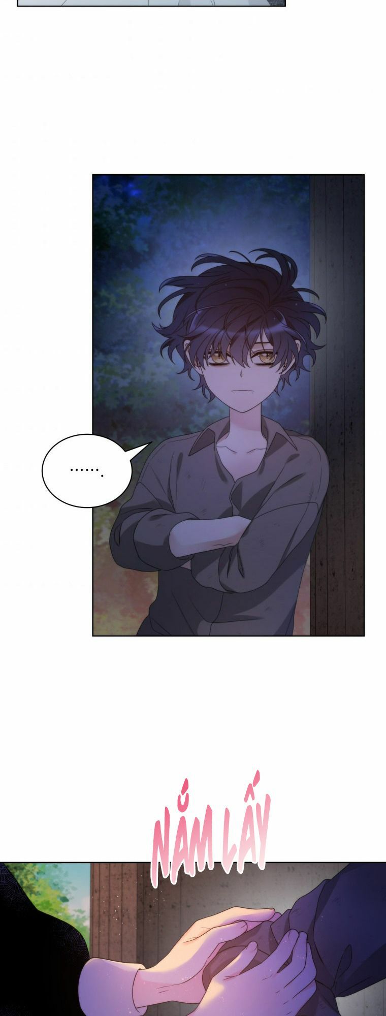 Hoàng Hậu Ác Nữ Yêu Quý Tôi: Chapter 19