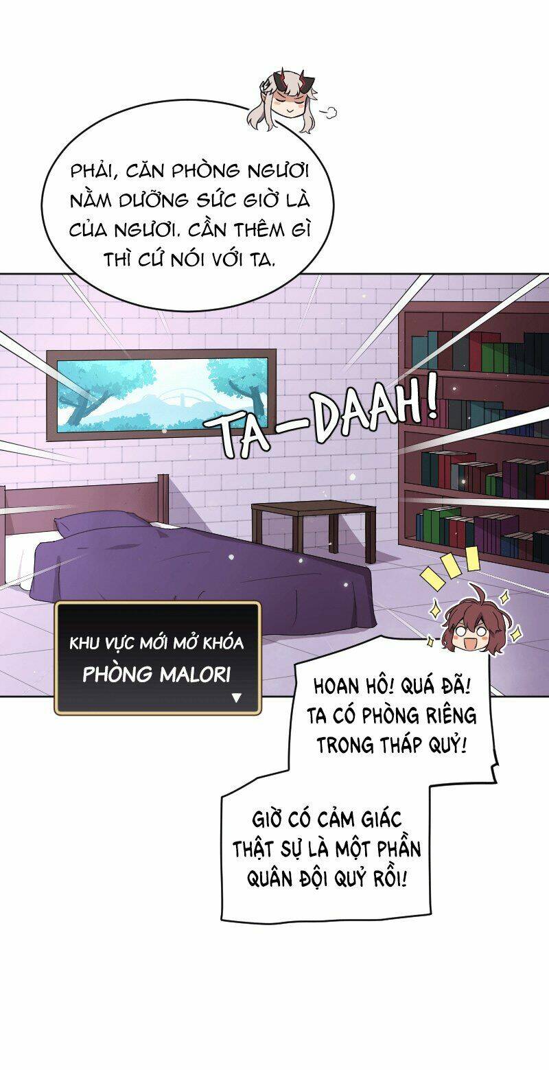 Pháp Sư Và Nữ Chúa Quỷ: Chapter 94