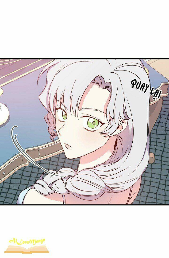 Hôn Lễ Báo Thù: Chapter 28