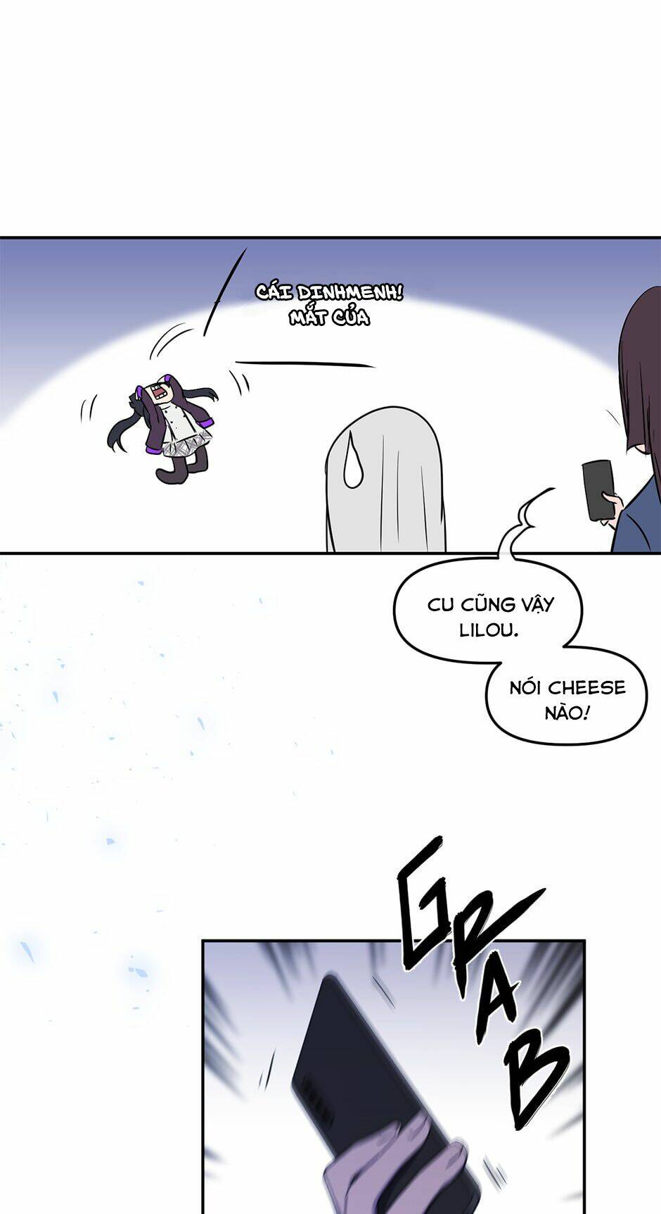 Gods Reborn: Chapter 15