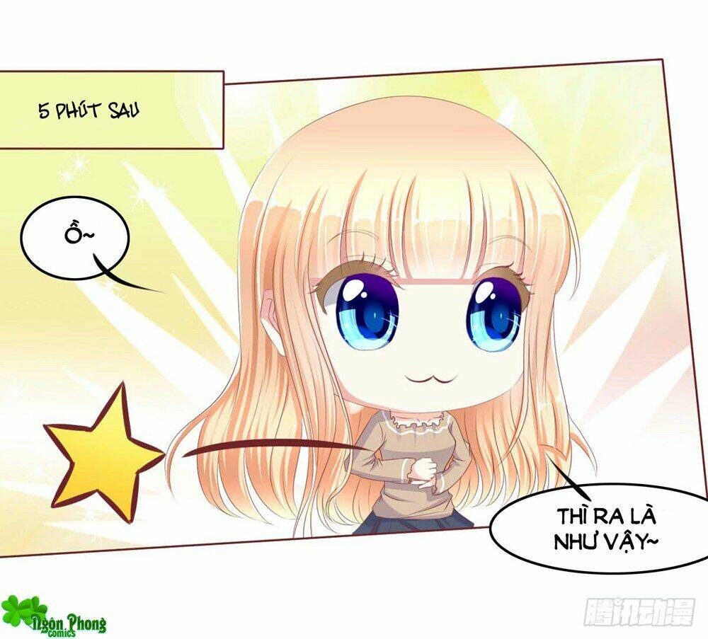 Hoàng Đế “Phế Vật” Tiến Hóa Sử: Chapter 52