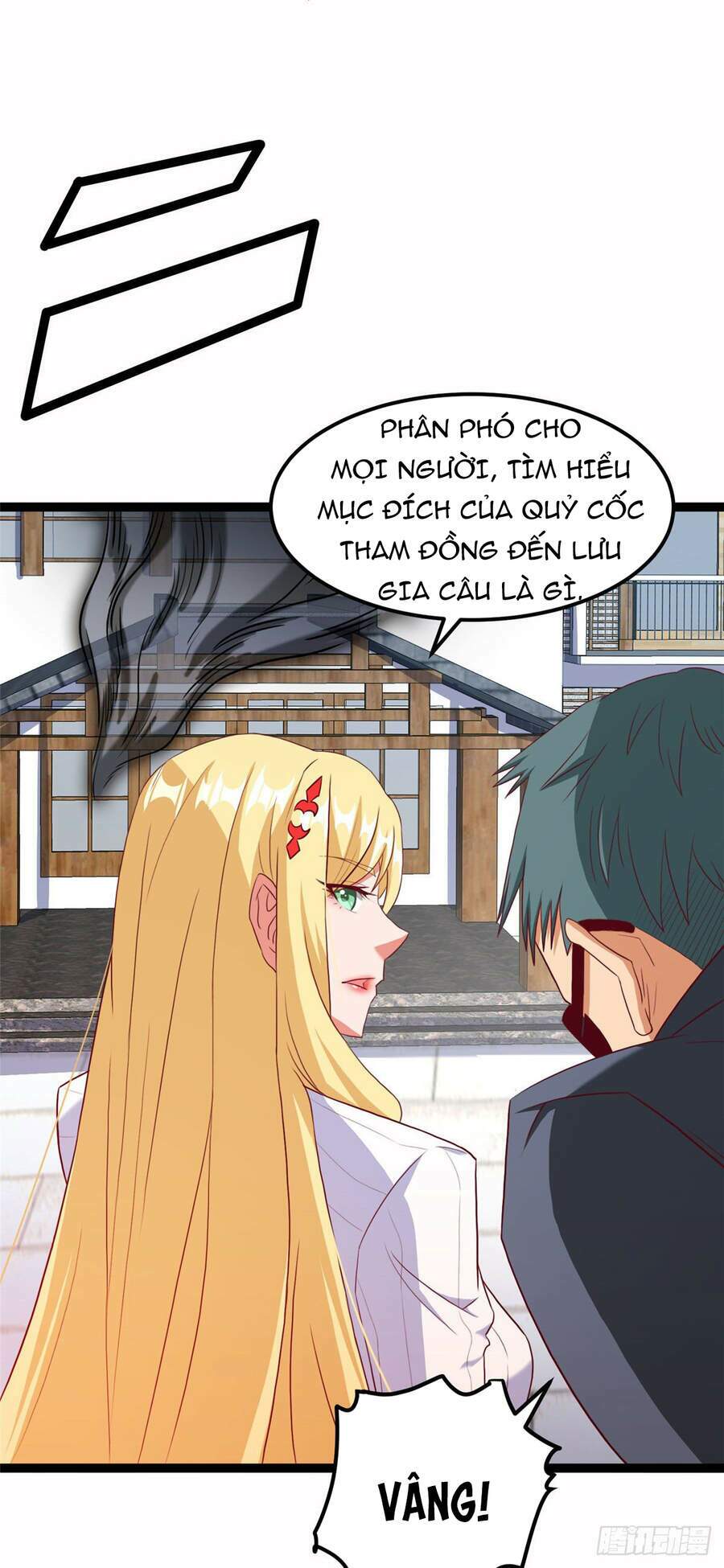 Thần Y Thân Cận Của Nữ Tổng Tài: Chapter 5