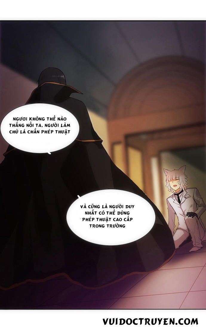 Crepuscule (Yamchi): Chapter 57