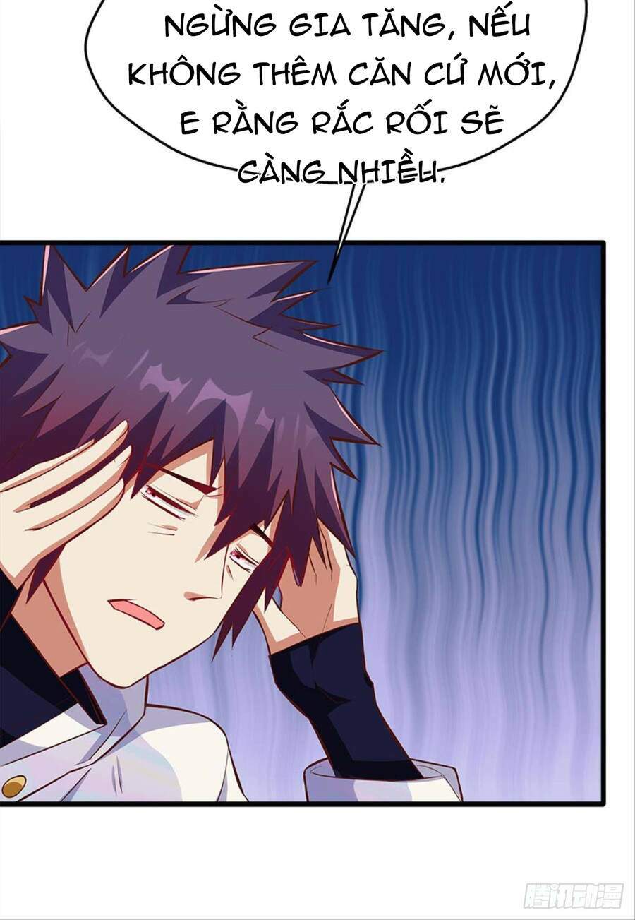 Mạt Thế Thần Tài: Chapter 32