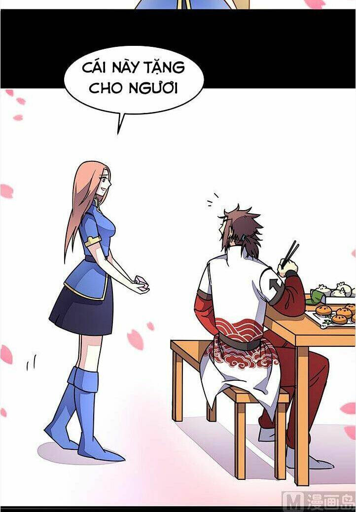 Phong Quỷ Truyền Thuyết: Chapter 89