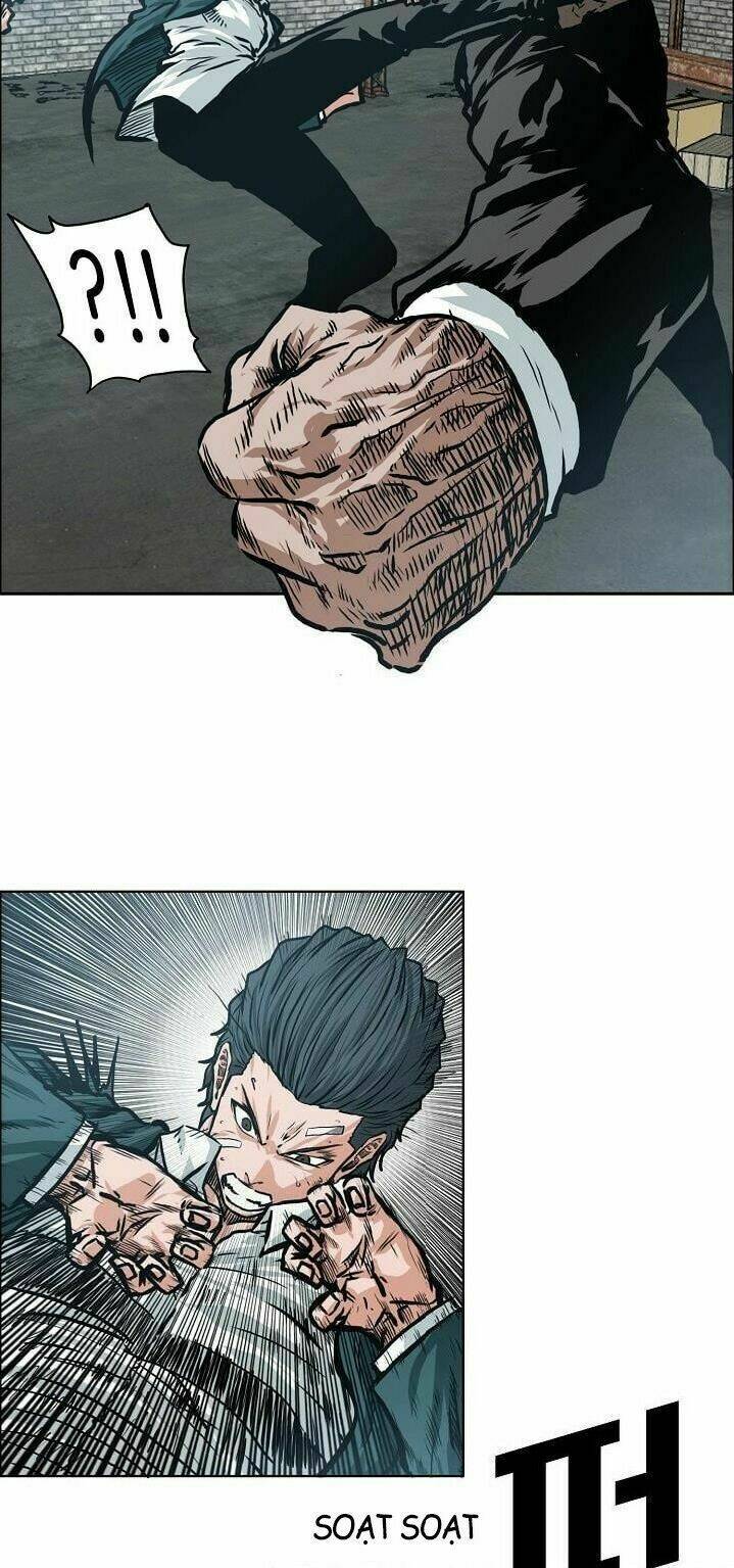 Bá Chủ Học Đường Ss3: Chapter 28