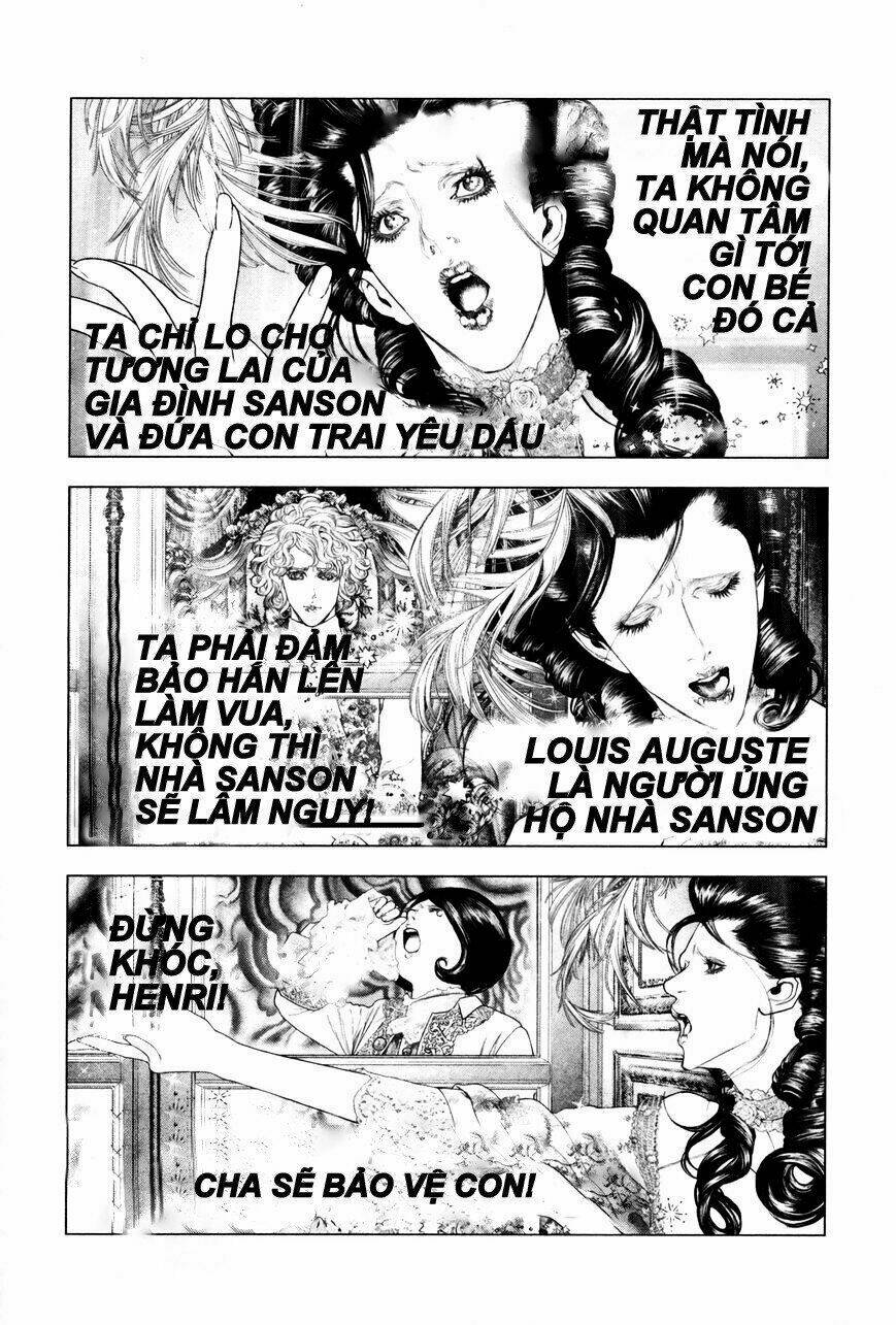 Innocent: Chapter 92