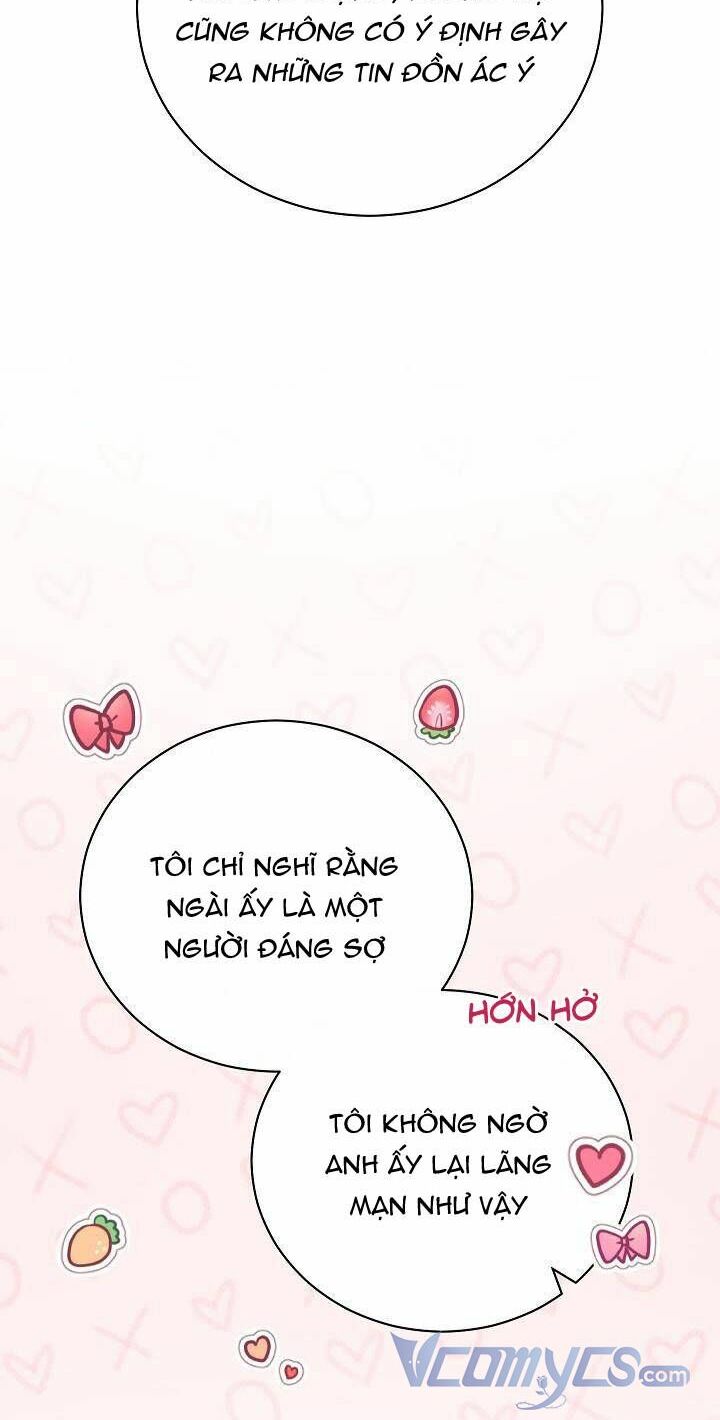 Tôi Sẽ Chịu Trách Nhiệm Về Phúc Lợi Của Nam Chính: Chapter 17