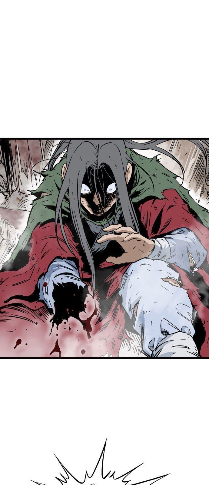 Cao Thủ 2: Chapter 101