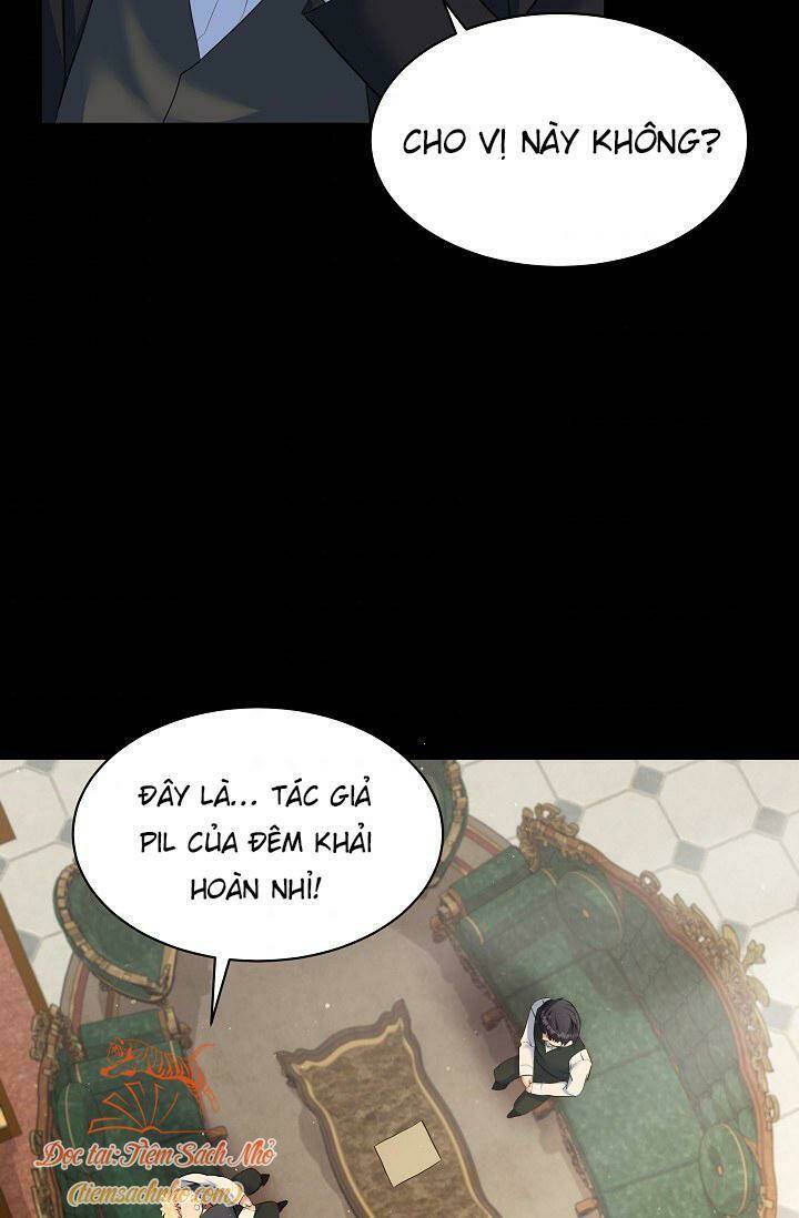 Bút Danh Bí Mật Của Nữ Công Tước: Chapter 15