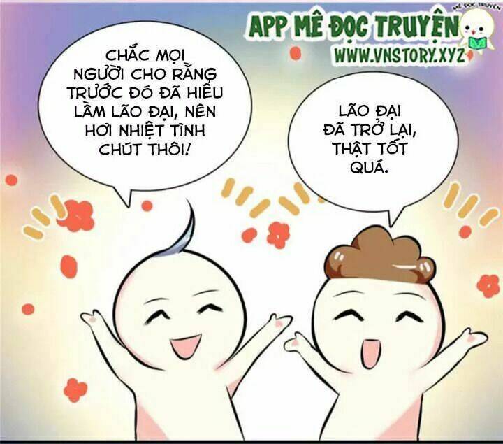 Khắc Kim Phong Thần: Chapter 87