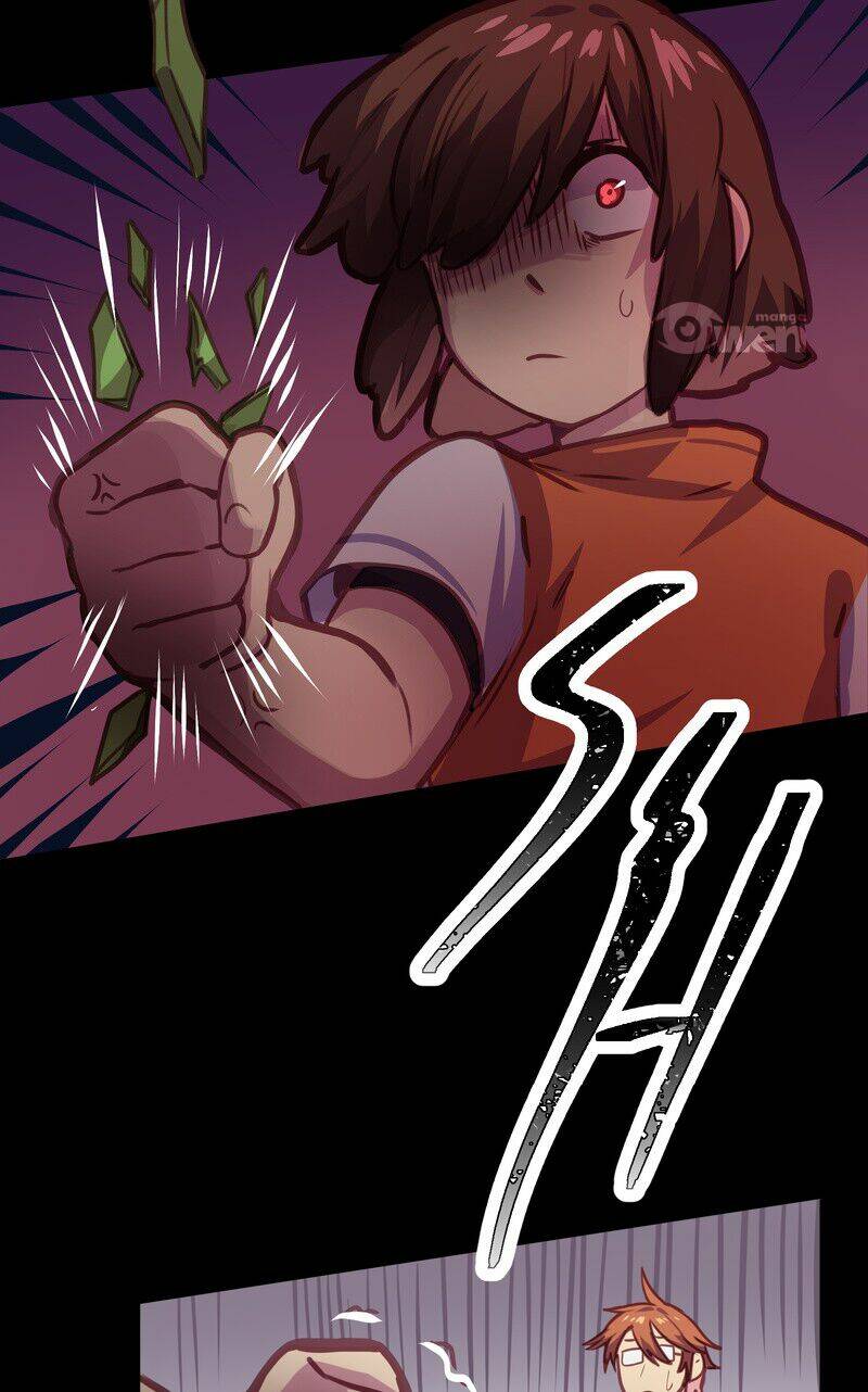 Lời Nguyền Lalin: Chapter 34