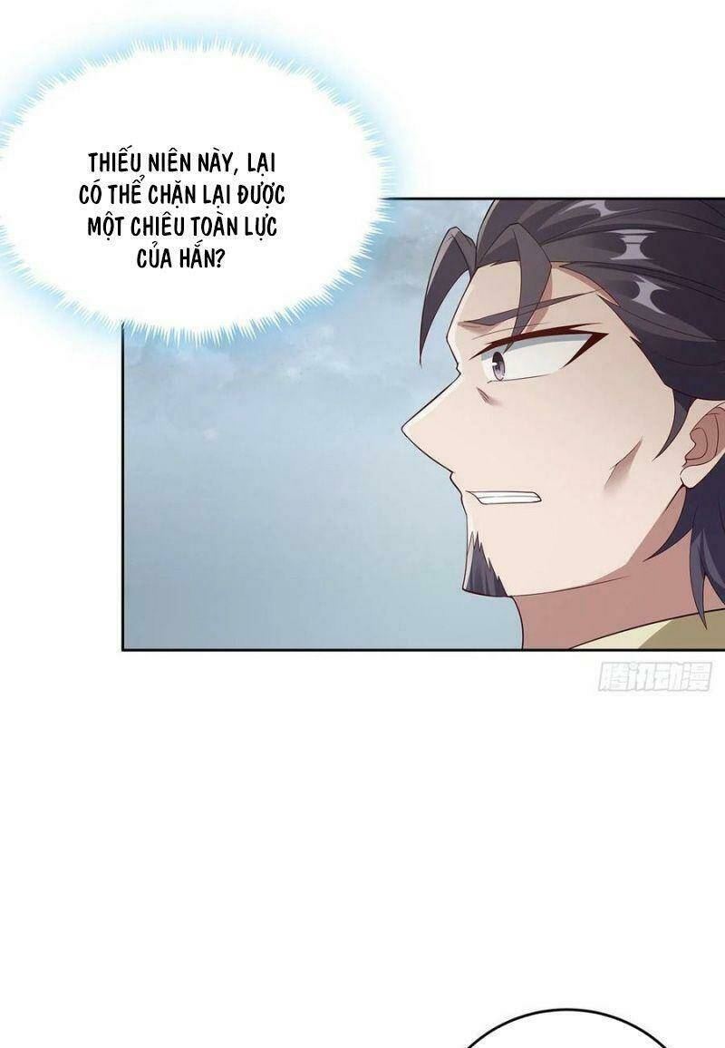Nghịch Lân: Chapter 126