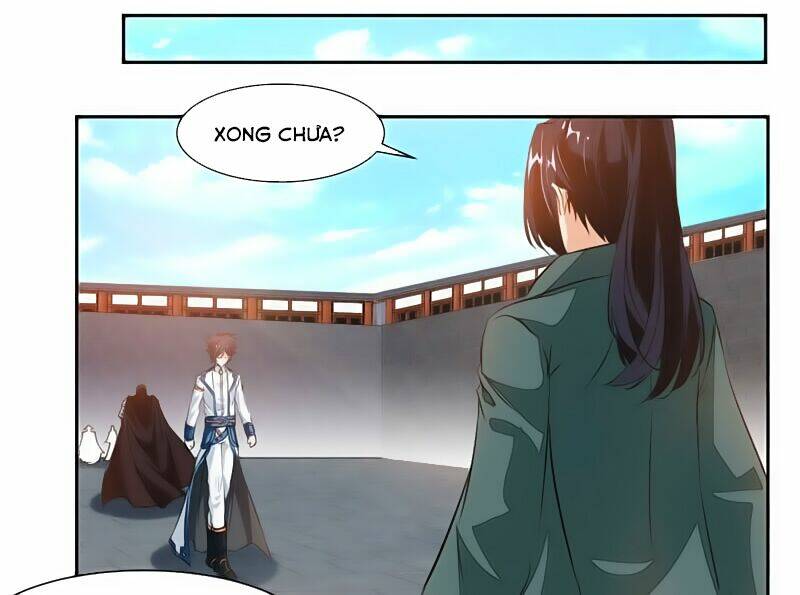 Cửu Dương Thần Vương: Chapter 46
