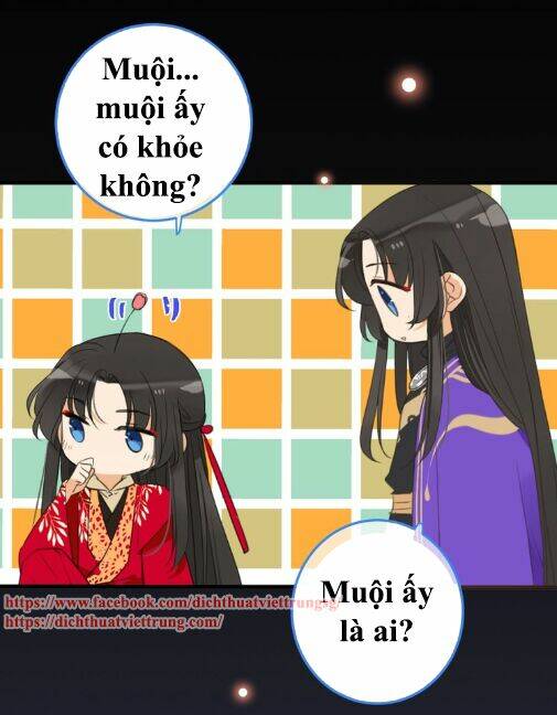 Bạn Trai Tôi Là Cẩm Y Vệ 2: Chapter 66