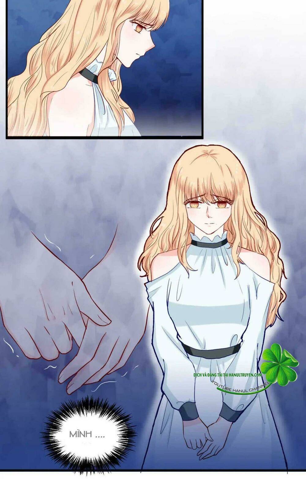 Lăng Thiếu! Nhẹ Một Chút, Đau: Chapter 73