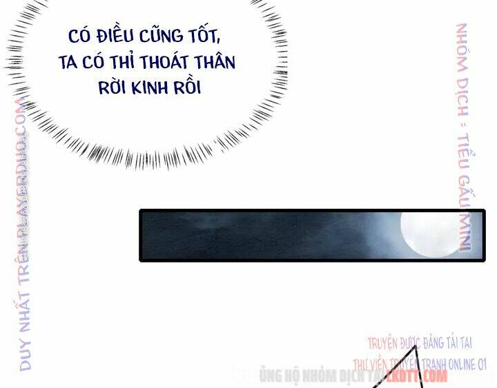 Trọng Sinh Bá Sủng Nhiếp Chính Vương Quá Mạnh Mẽ: Chapter 168