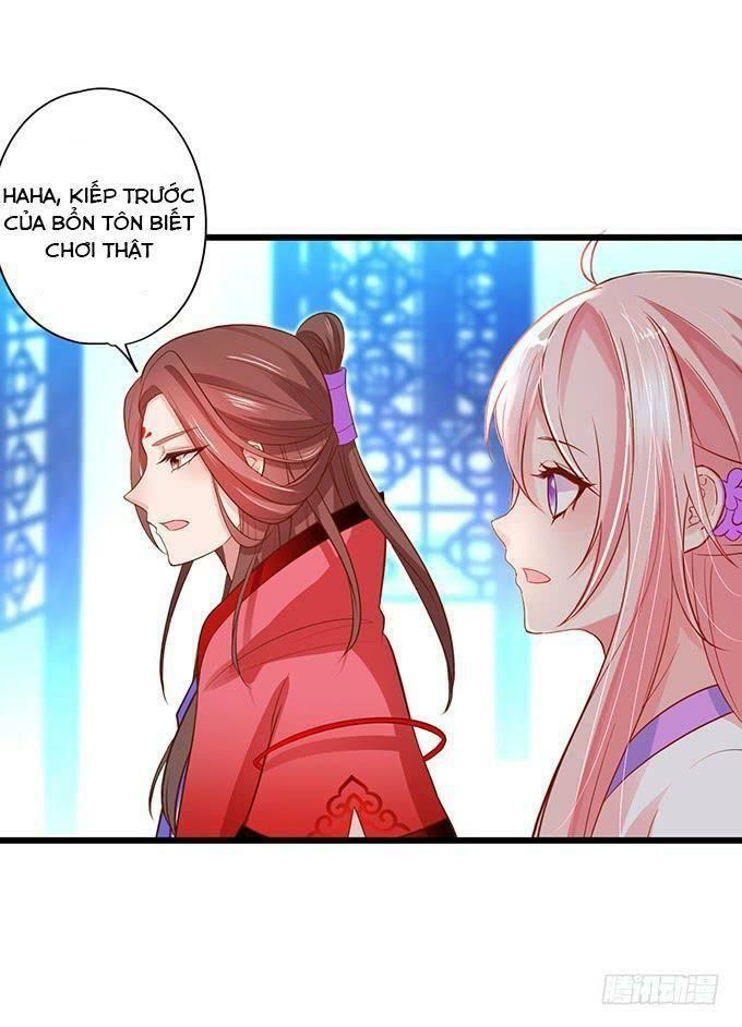 Hồ Tiên Hung Bạo: Chapter 104