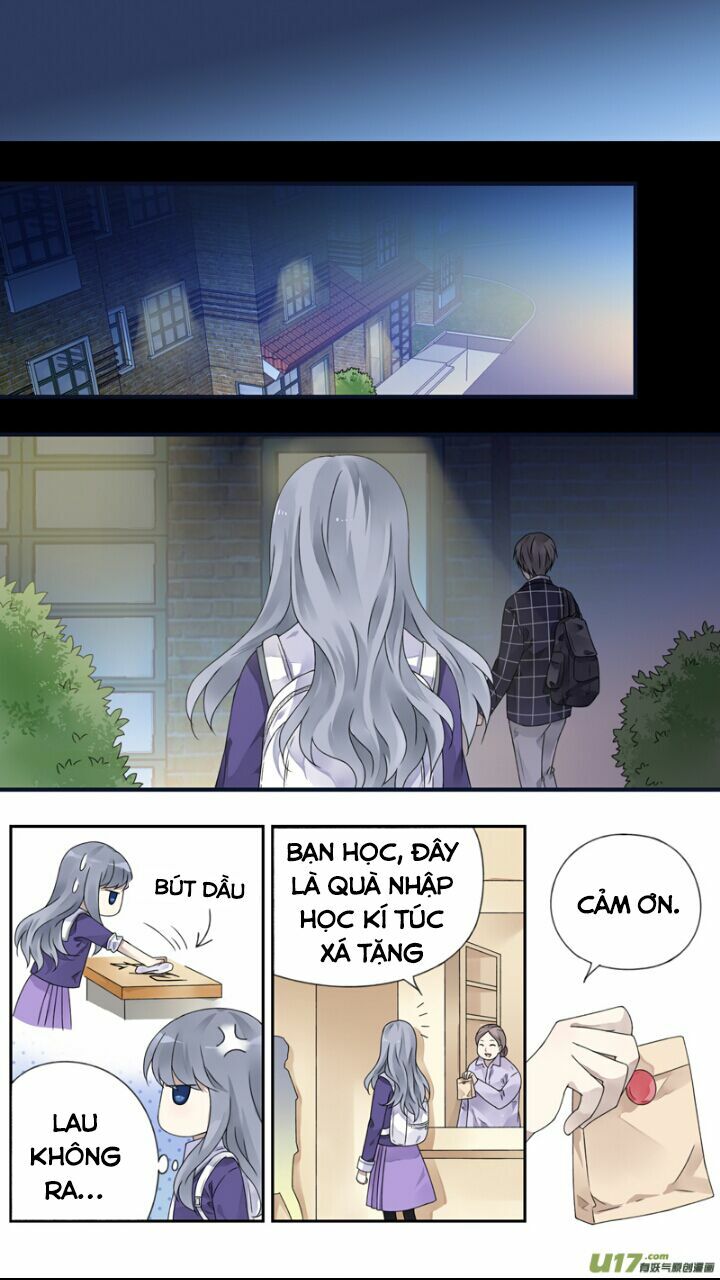 Lam Sí: Chapter 140