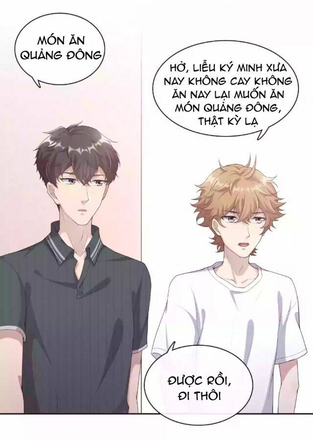 Cao Phán: Chapter 6