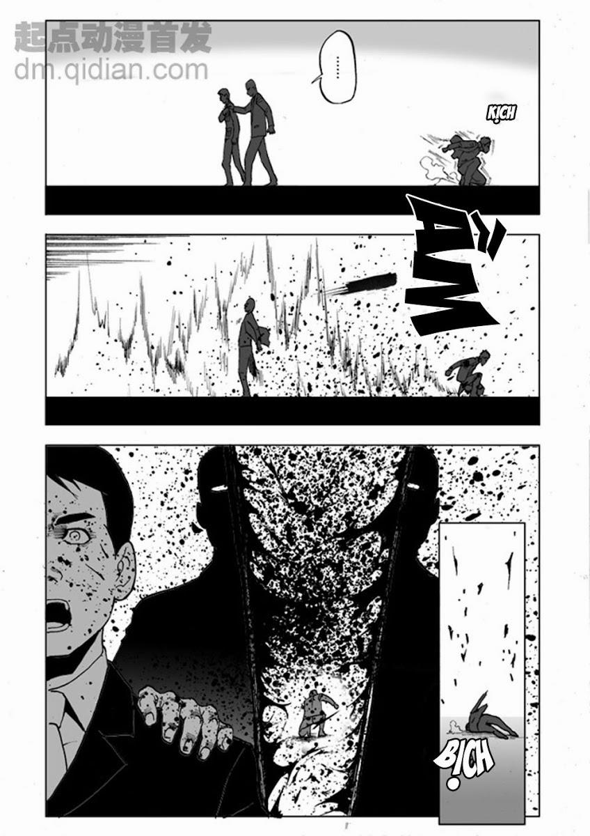 Cửu Đỉnh Ký: Chapter 2