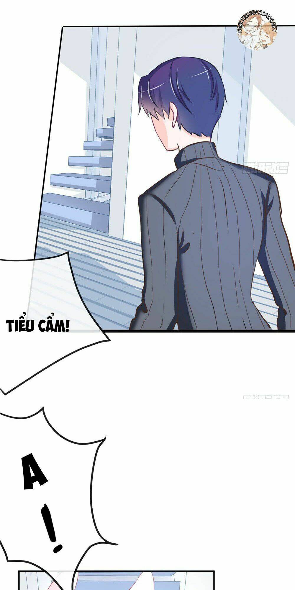 Cẩm Lý Thiếu Nữ Của Tôi: Chapter 14.3