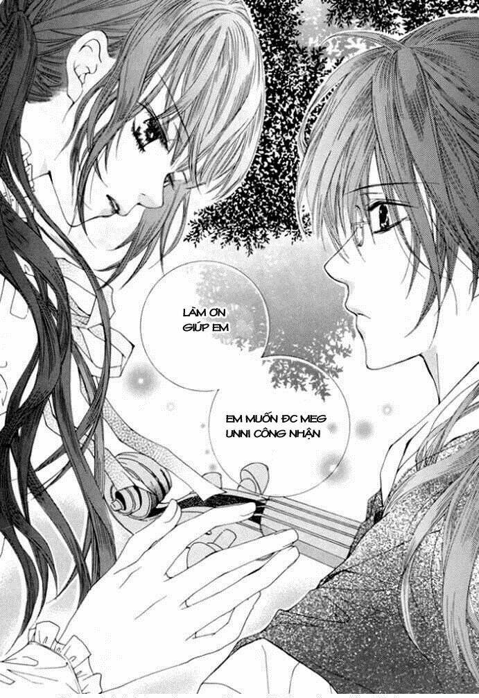 Dear My Girls: Chapter 2