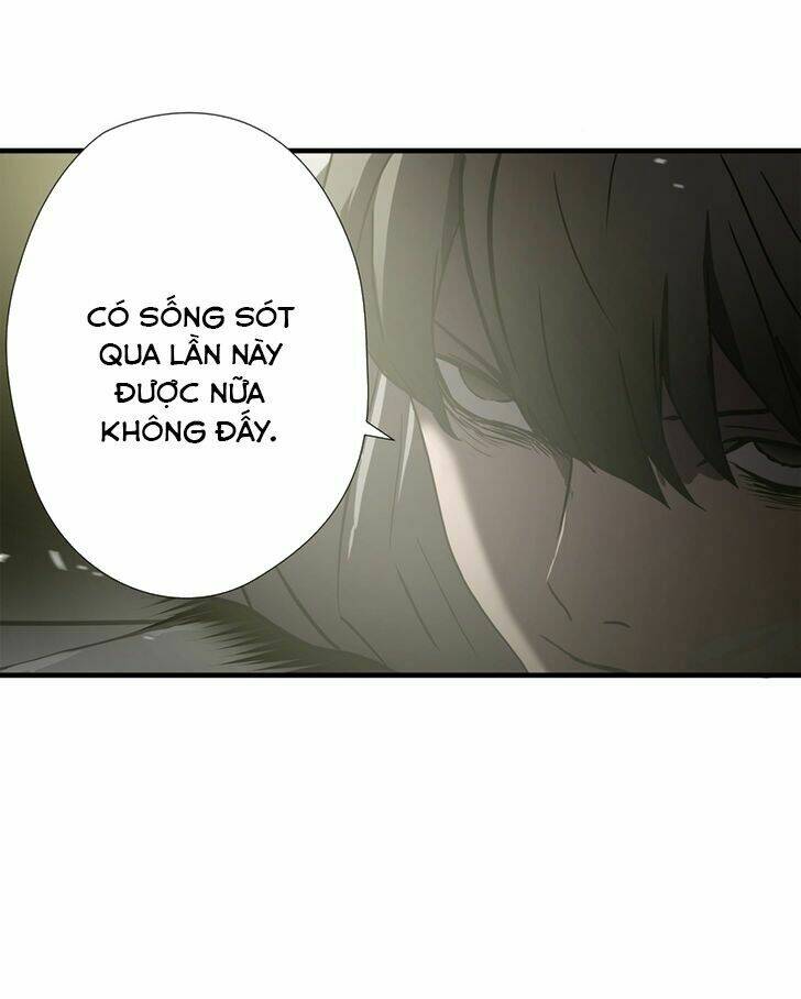 Kẻ Bị Ruồng Bỏ: Chapter 38