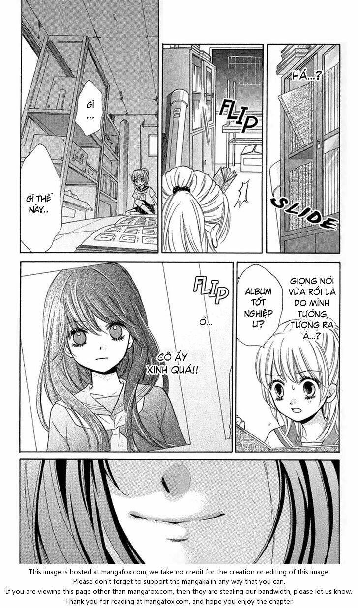 Screaming Lesson!!!: Chapter 10