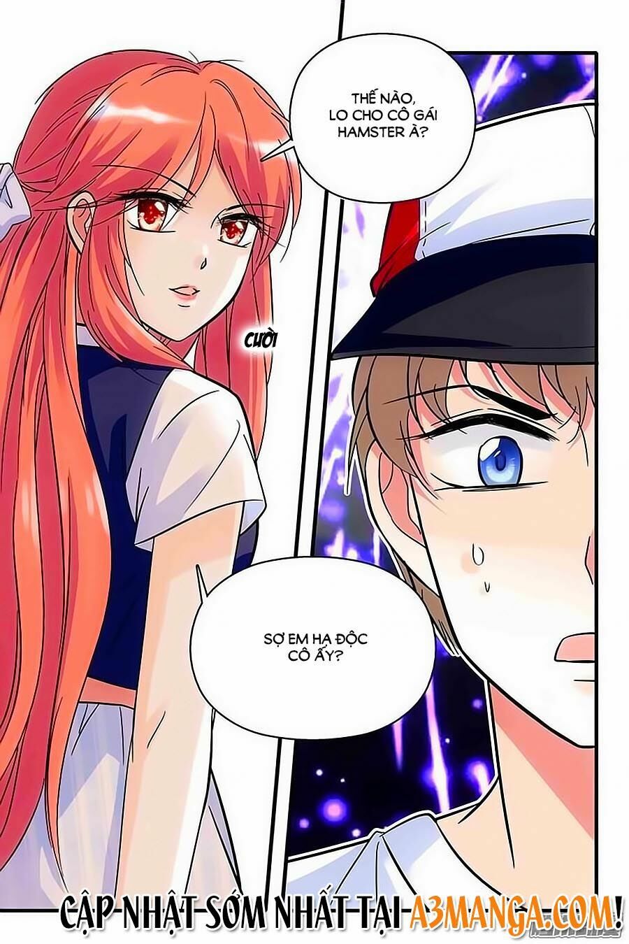 Thanh Ninh Chi Hạ: Chapter 81