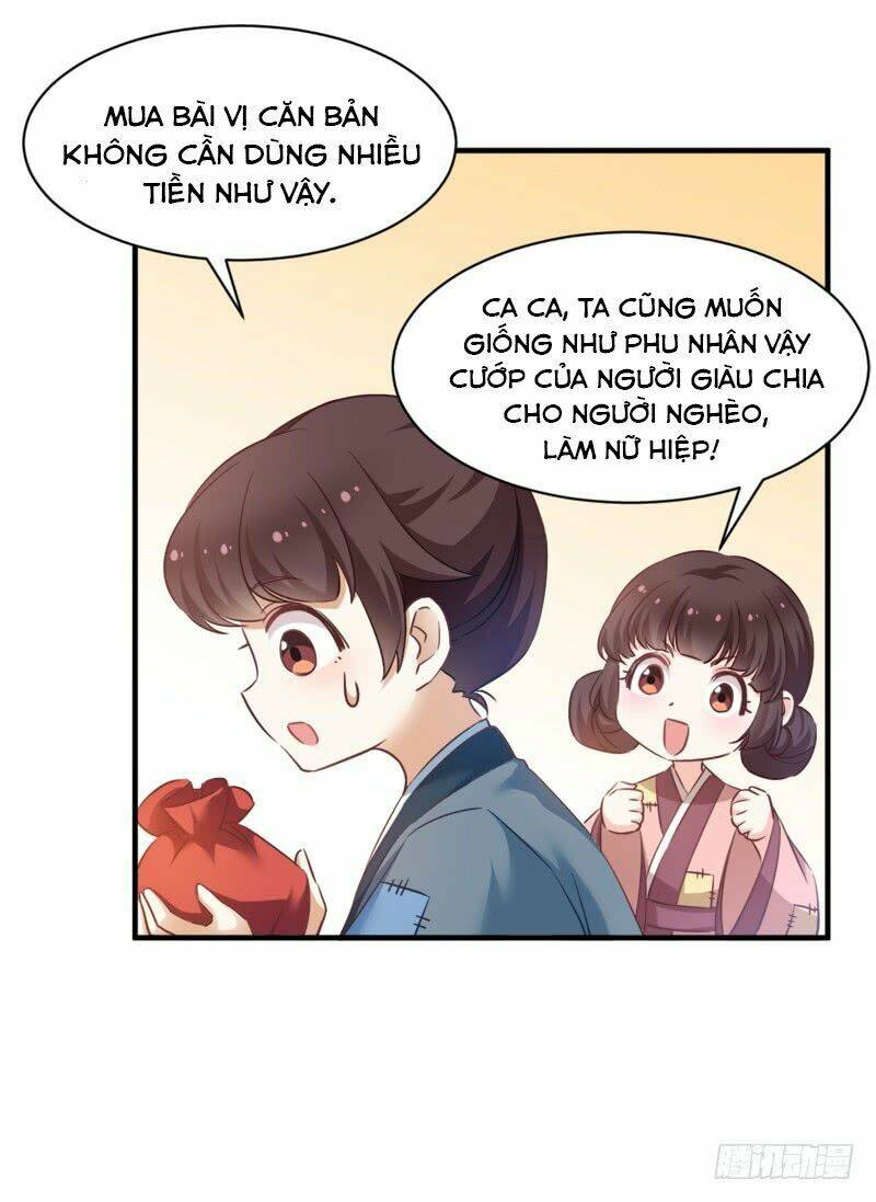 Trò Chơi Trừng Phạt: Chapter 50