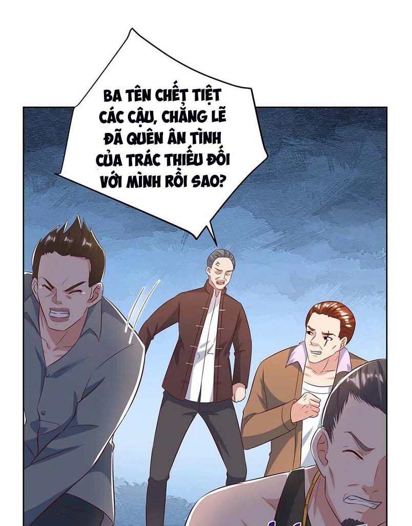 Trọng Sinh Khí Thiếu Quy Lai: Chapter 138