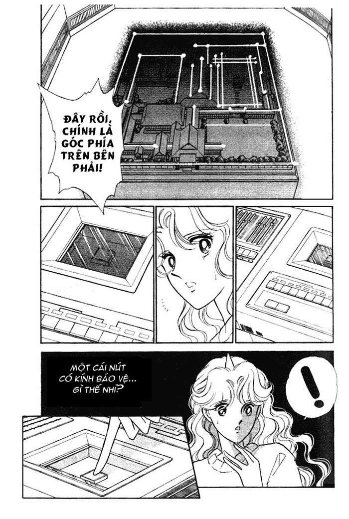 Ao No Fuuin - Blue Seal: Chapter 11