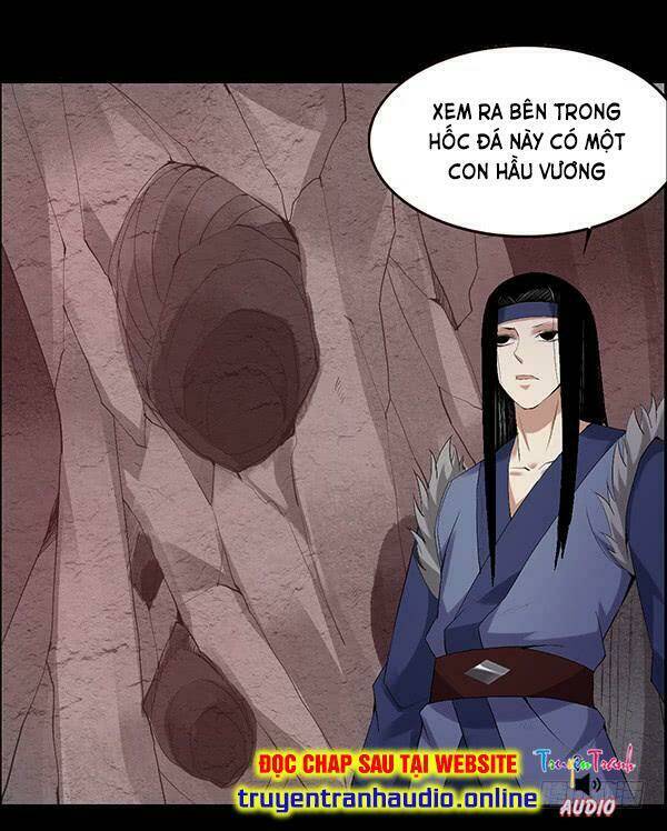 Cổ Chân Nhân: Chapter 88