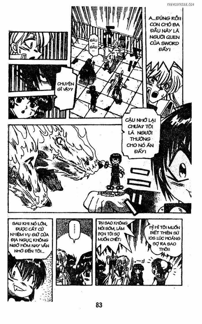 Devil And Devil: Chapter 29