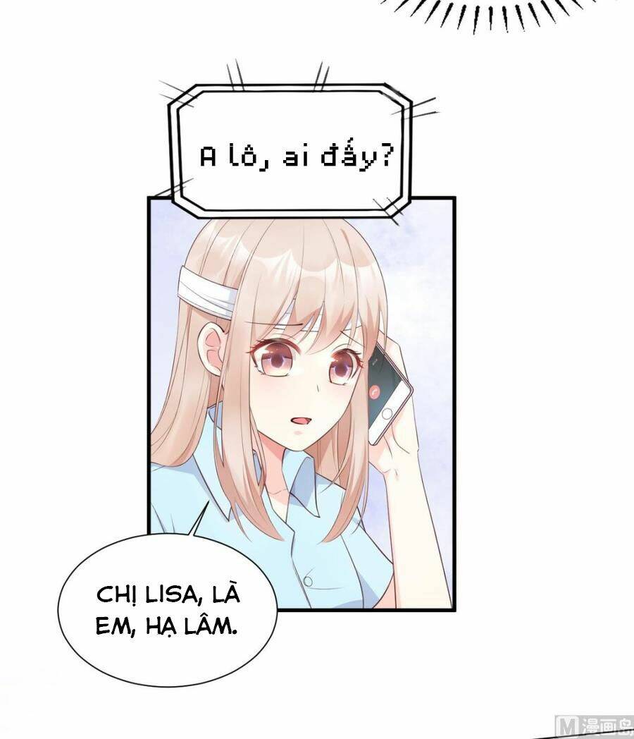 Tư Sủng Cục Cưng Bảo Bối: Chapter 57