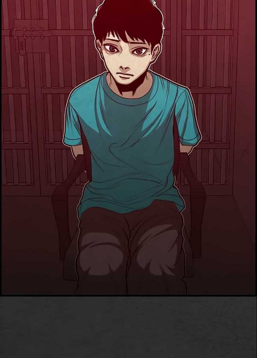 Khu Trọ Quỷ Ám: Chapter 40