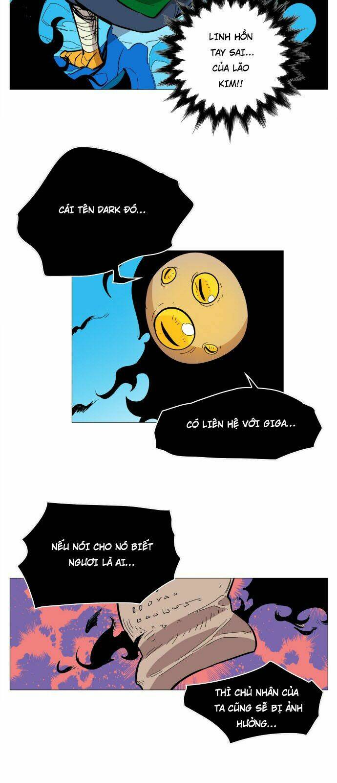 Hard Core Leveling Warrior: Chapter 120