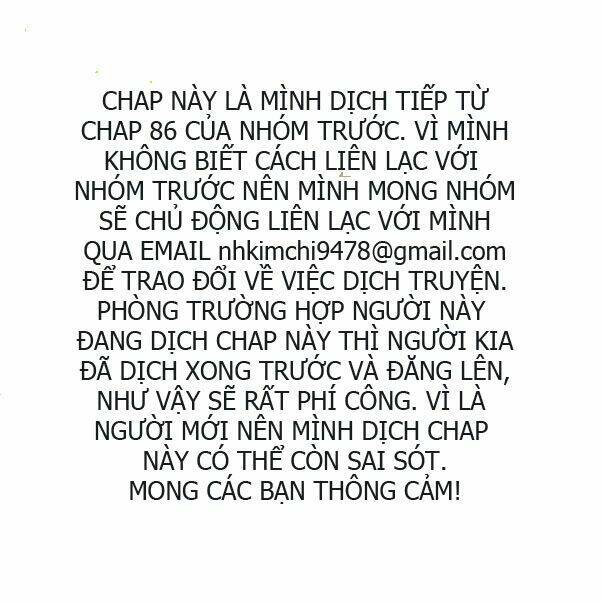 Cô Người Hầu Tóc Đỏ: Chapter 87