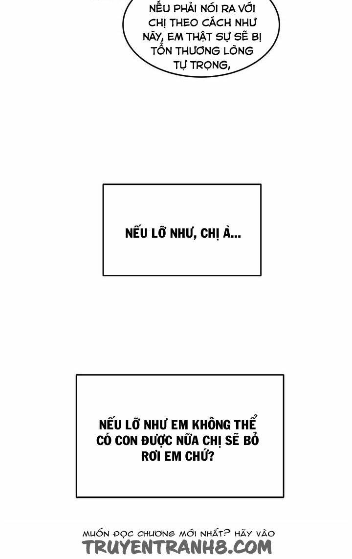 Chuyện Gì Đến, Rồi Cũng Sẽ Đến: Chapter 57