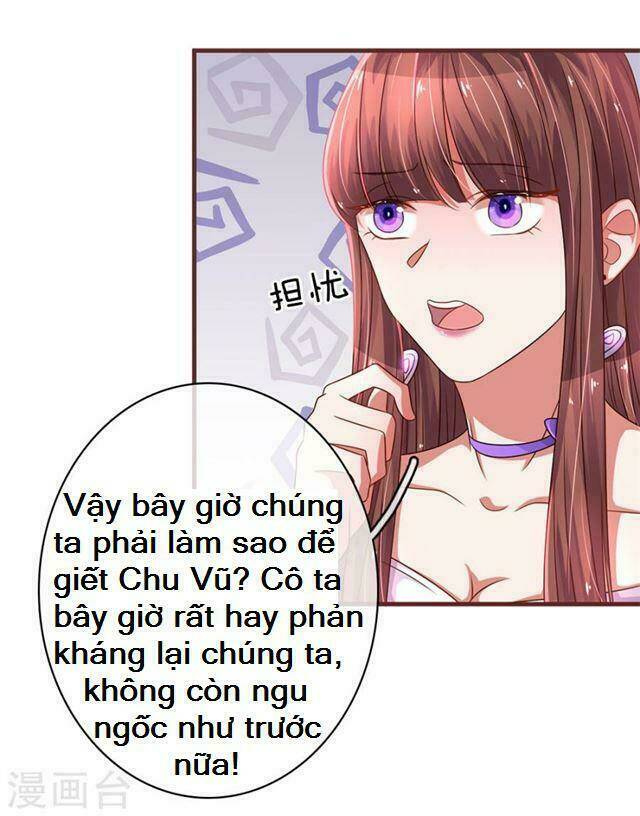 Trùng Sinh Để Trả Thù: Chapter 33